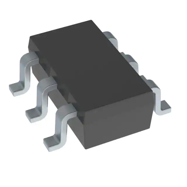 SI3865DDV-T1-GE3 Vishay Siliconix