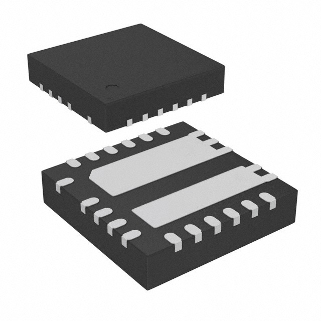 AOZ2260AQI-15 Alpha & Omega Semiconductor Inc. electronic component image