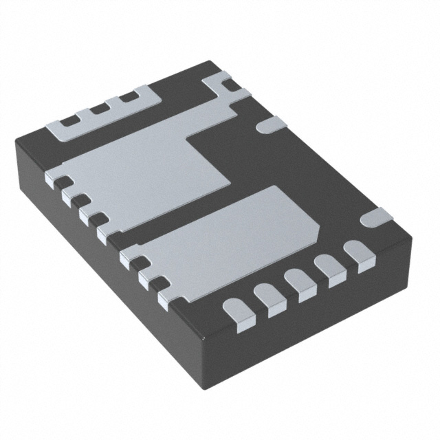 AOZ5048QI Alpha & Omega Semiconductor Inc. electronic component image