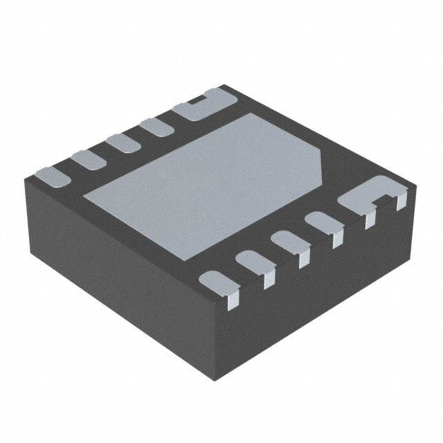 AOZ1353DI-03 Alpha & Omega Semiconductor Inc. electronic component image