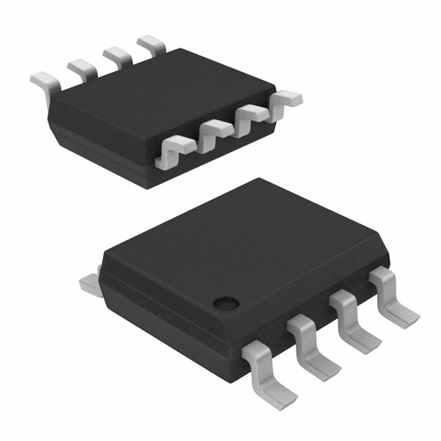 AOZ1360AIL Alpha & Omega Semiconductor Inc. electronic component image