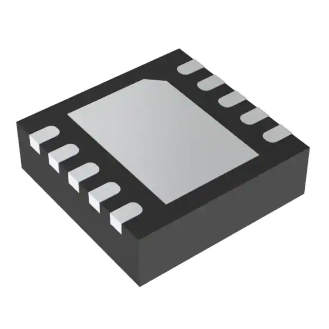 AOZ1374DI-01 Alpha & Omega Semiconductor Inc. electronic component image