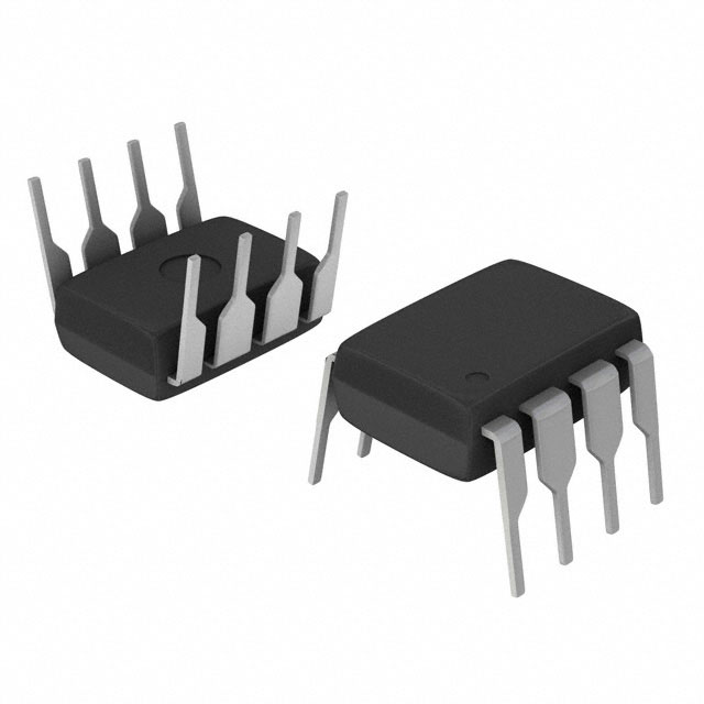 MXD1210CPA+ Analog Devices Inc./Maxim Integrated