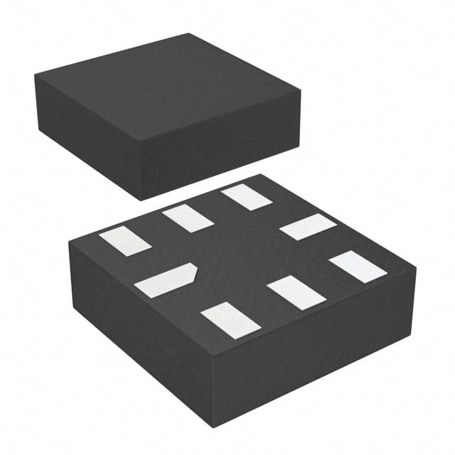 FXMA2102L8X onsemi electronic component image
