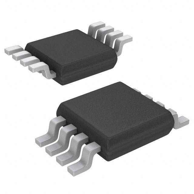 ISL33003IUZ Renesas Electronics Corporation electronic component image