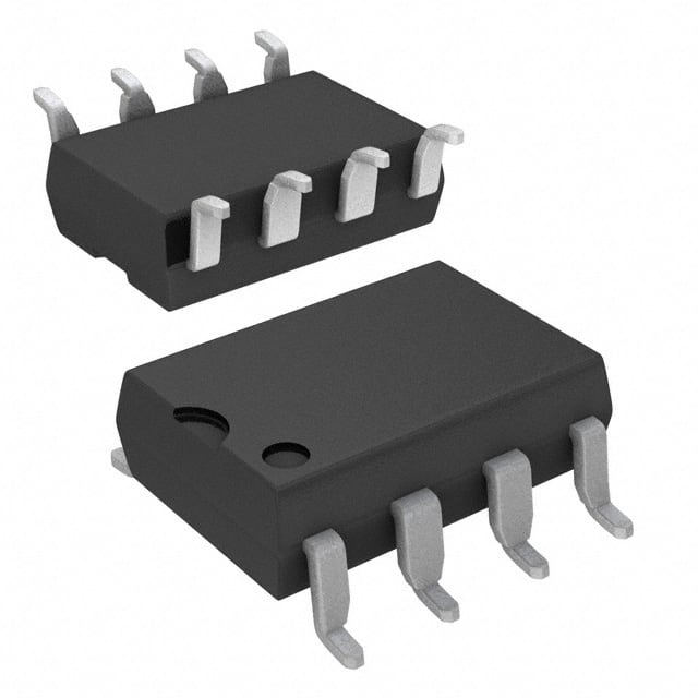 SI8920BC-IPR Skyworks Solutions Inc.