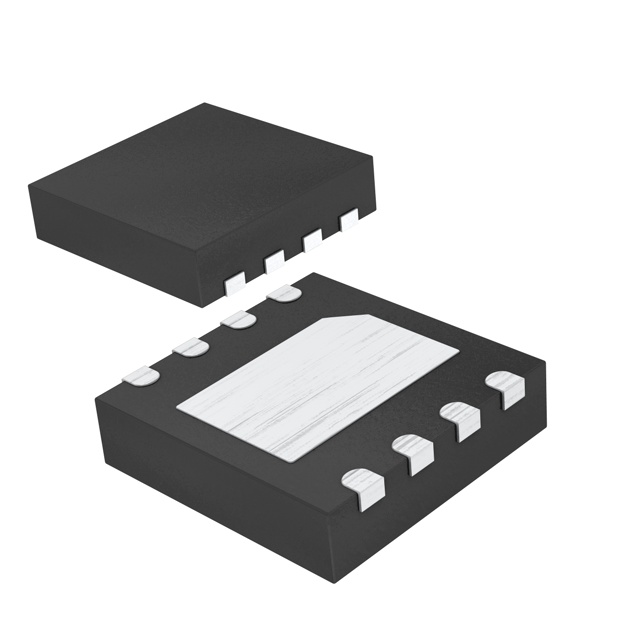 MAX4061ETA+T Analog Devices Inc./Maxim Integrated