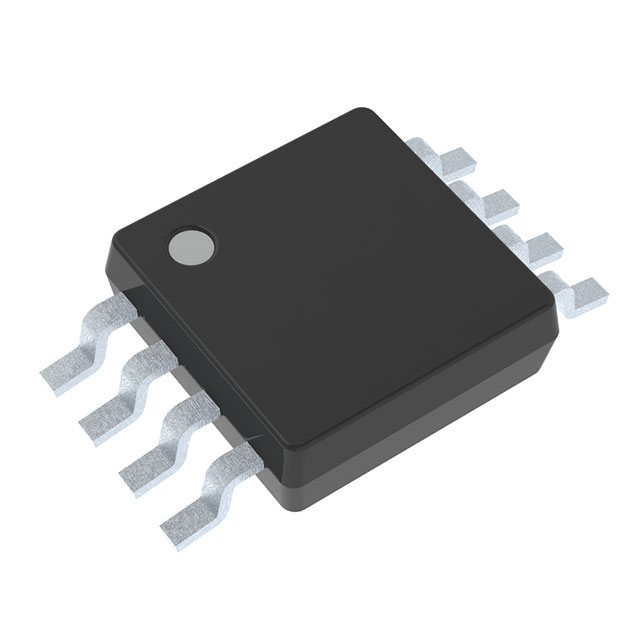 SN74LVC1G123DCUR Texas Instruments