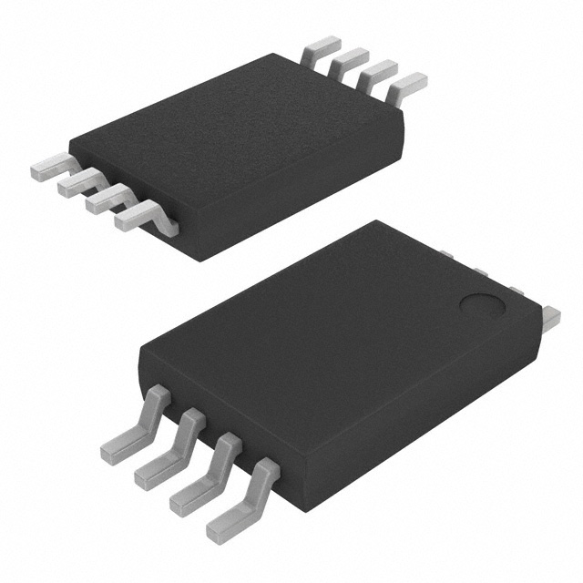 AT24C02C-XHM-T Microchip Technology