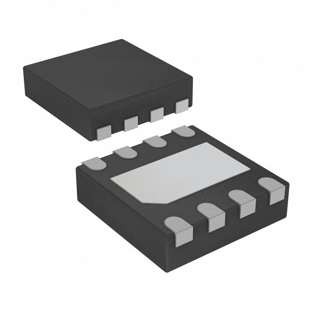 SI53102-A3-GMR Skyworks Solutions Inc.