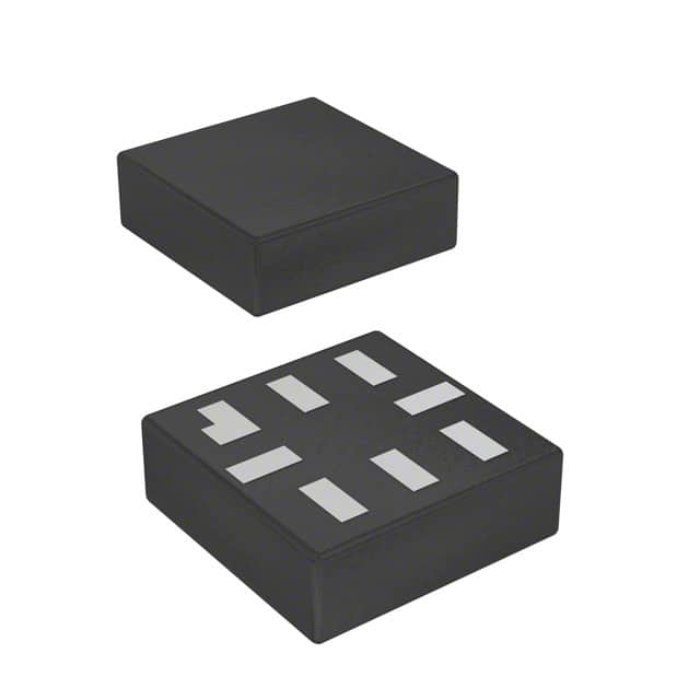 FXMAR2102L8X onsemi electronic component image