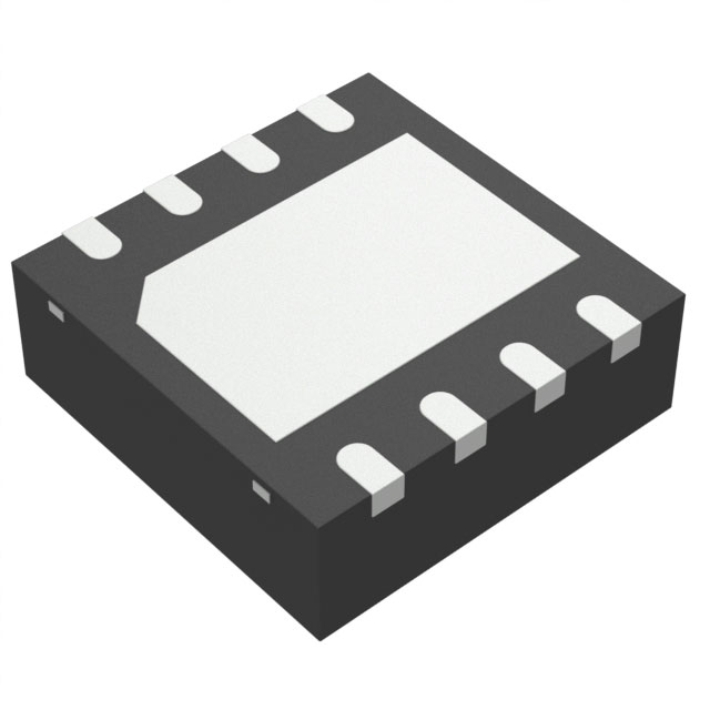 CSD97396Q4M Texas Instruments