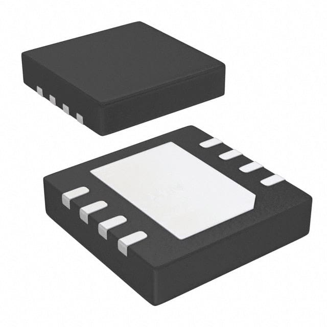 LED2001PUR STMicroelectronics electronic component image