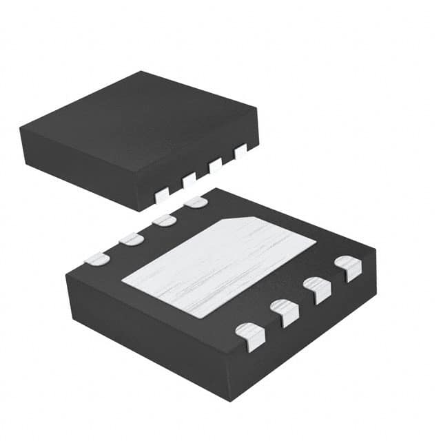 IS25LP016D-JKLE-TR ISSI, Integrated Silicon Solution Inc electronic component image