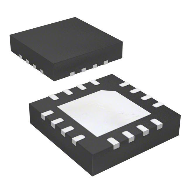 854S01AKILFT Renesas Electronics Corporation
