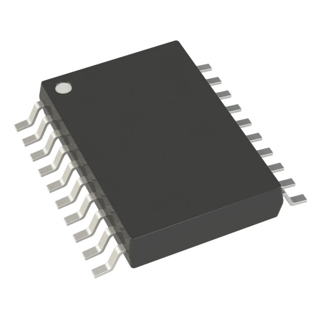74FCT3807APYG8 Renesas Electronics Corporation