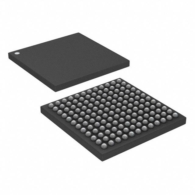82P33731ABAG8 Renesas Electronics Corporation