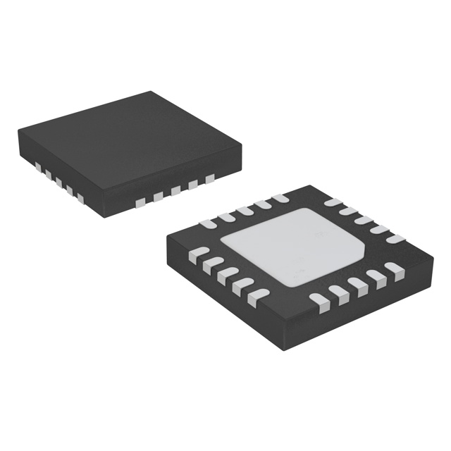 5P35021B-000NDGI Renesas Electronics Corporation