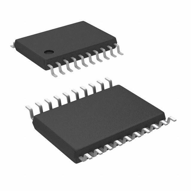 9DB233AGILFT Renesas Electronics Corporation