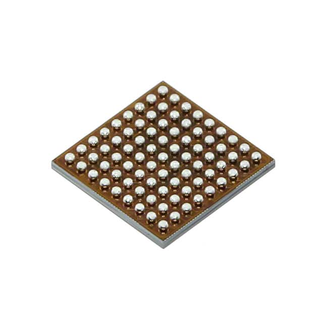 TWL6041BSRSYFFT Texas Instruments