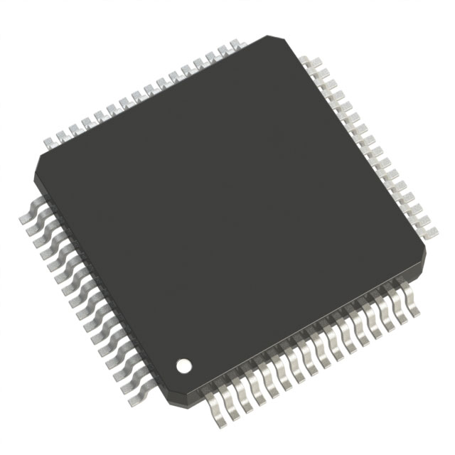 I94124ADI Nuvoton Technology Corporation