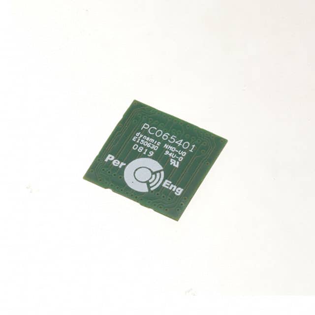 82635DSITR50P Intel RealSense electronic component image
