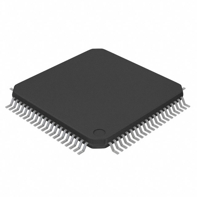 BU91520KV-ME2 Rohm Semiconductor electronic component image