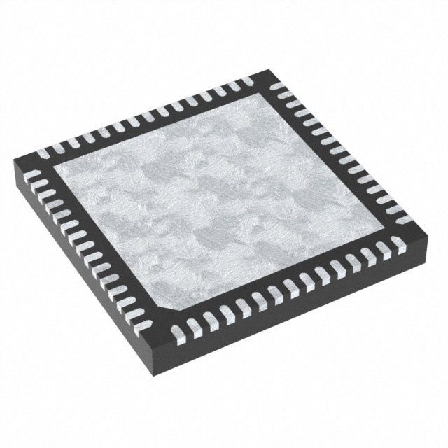 XVF3510-QF60-C XMOS electronic component image