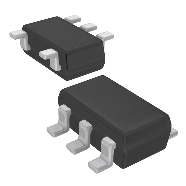 XC6802A42XMR-G Torex Semiconductor Ltd