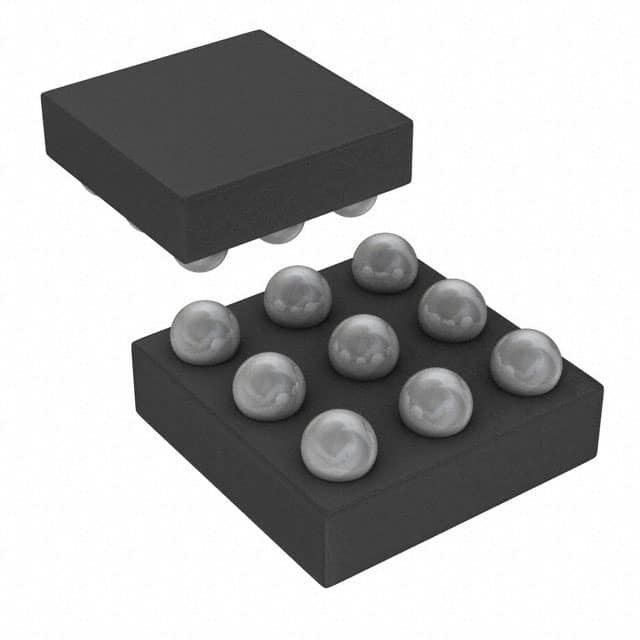 NCX8200UKZ NXP USA Inc. electronic component image