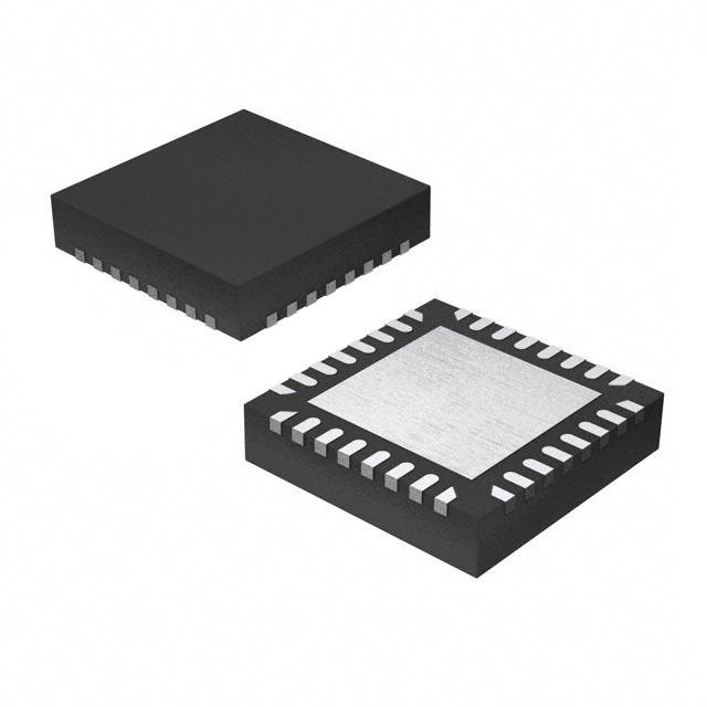 PCAP02AE ScioSense electronic component image