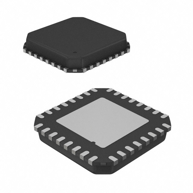 AS3435-EQFM ams-OSRAM USA INC. electronic component image