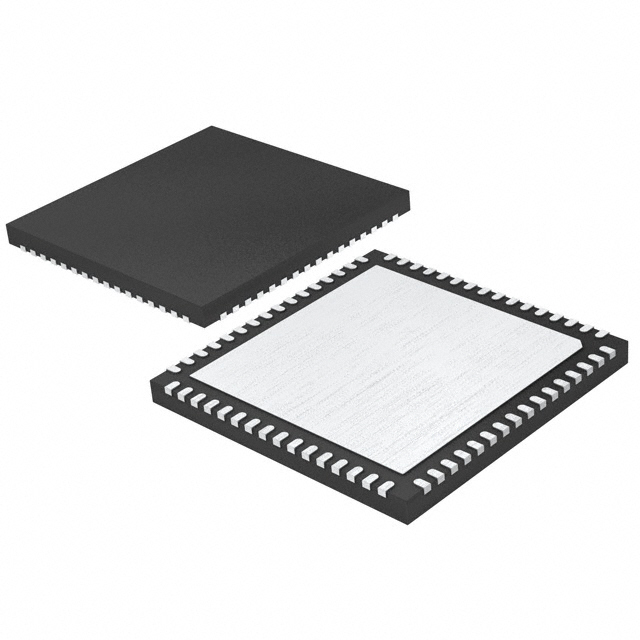 TDC-GPX2 TRA ScioSense electronic component image
