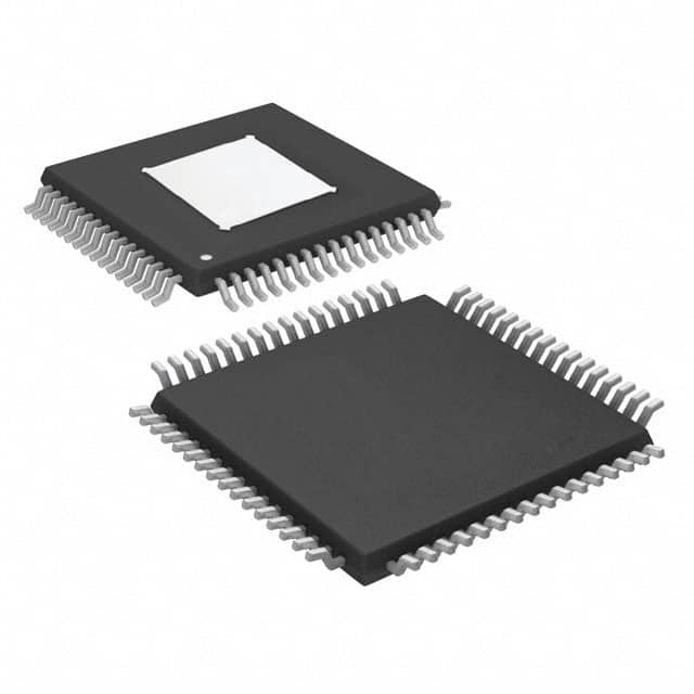 AD5560JSVUZ Analog Devices Inc. electronic component image