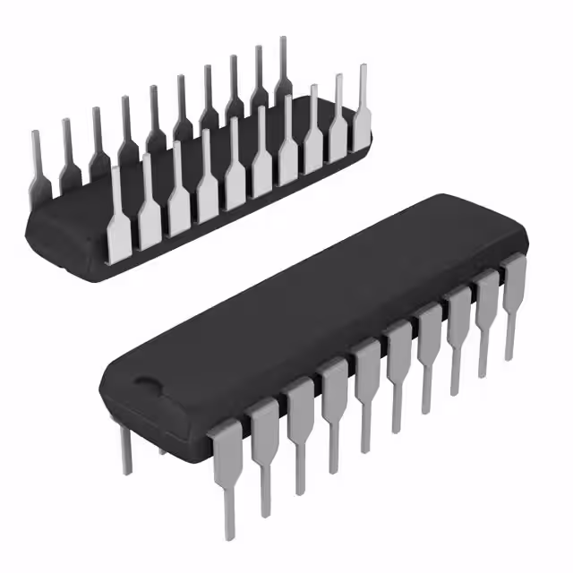 PAL16R6A2CJ Vantis electronic component image