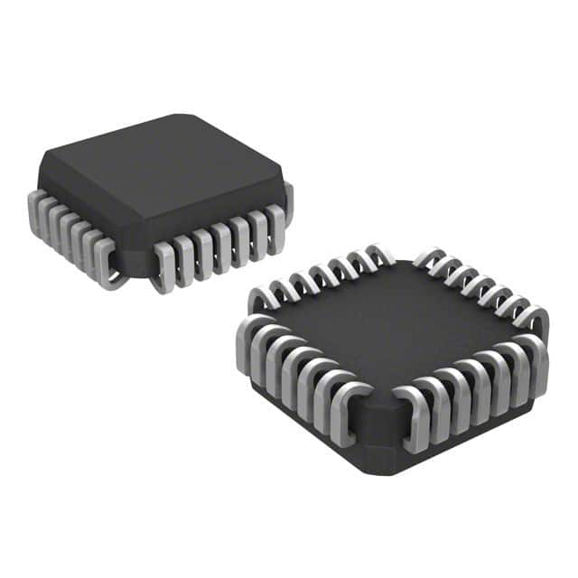 PAL20L8B2CFN Vantis electronic component image