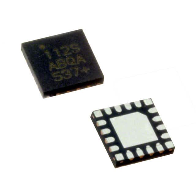 CPT112S-A01-GMR Silicon Labs electronic component image