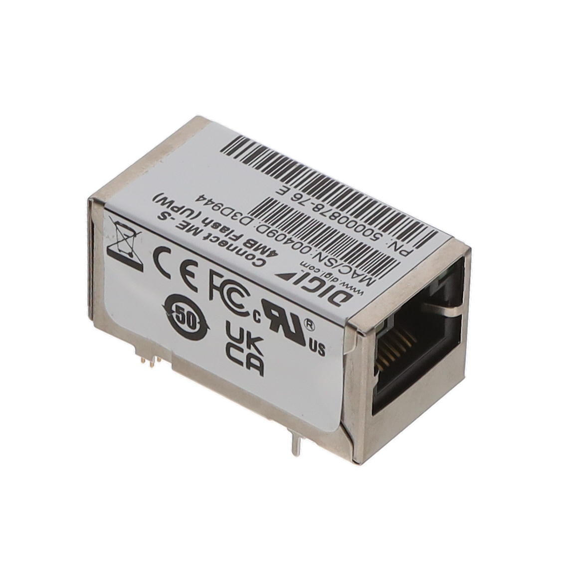 DC-ME4-01T-S-UPW Digi electronic component image