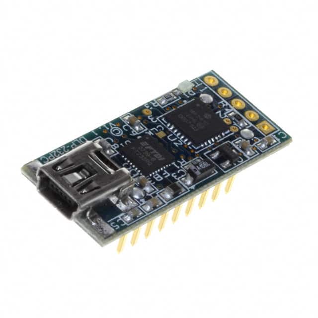 DLP-232PC DLP Design Inc. electronic component image