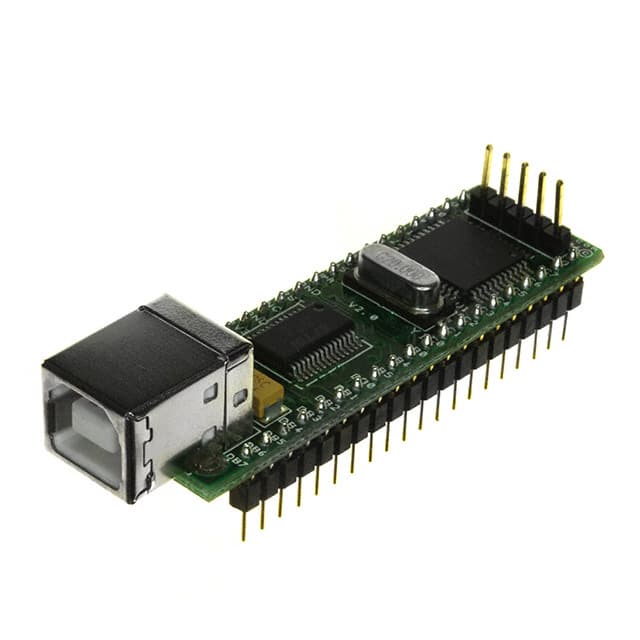 DLP-245PB-G FTDI, Future Technology Devices International Ltd