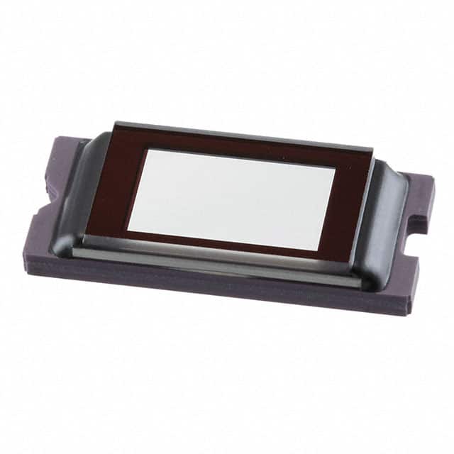DLP4500AFQE Texas Instruments electronic component image