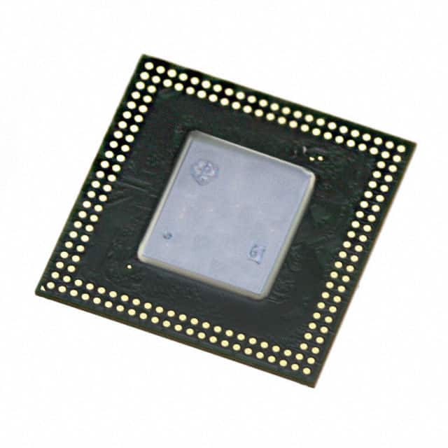 DM3730CBPD100 Texas Instruments electronic component image