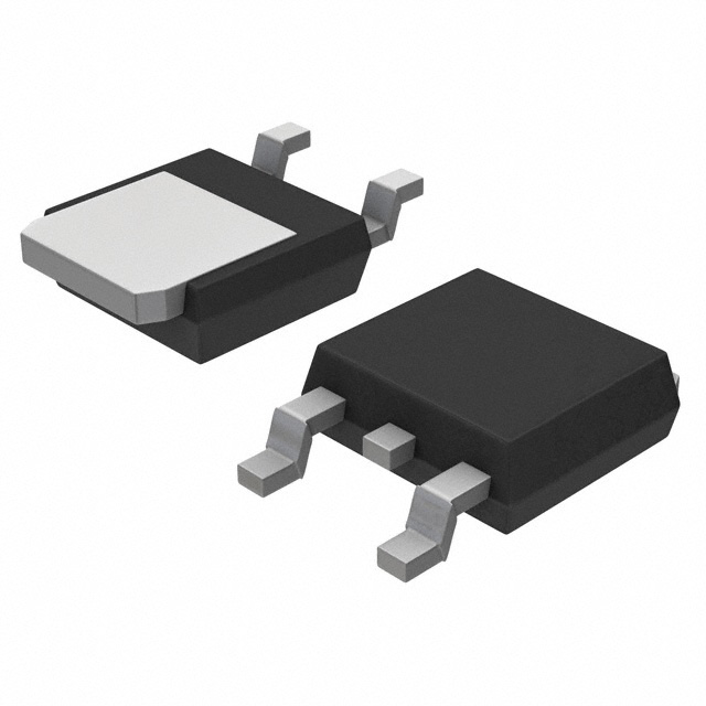 NCV8406BDTRKG onsemi