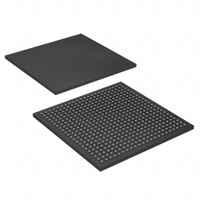 EPXA1F484C2ES Intel