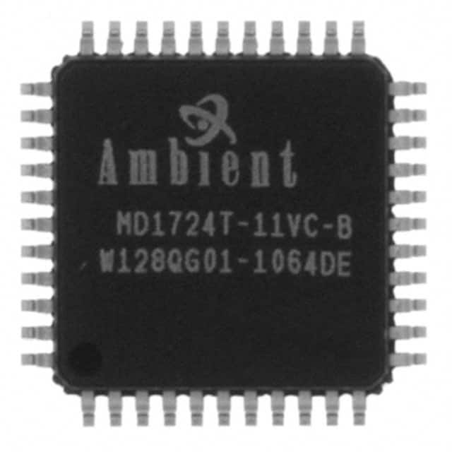 DYMD1724T11VCB Intel electronic component image