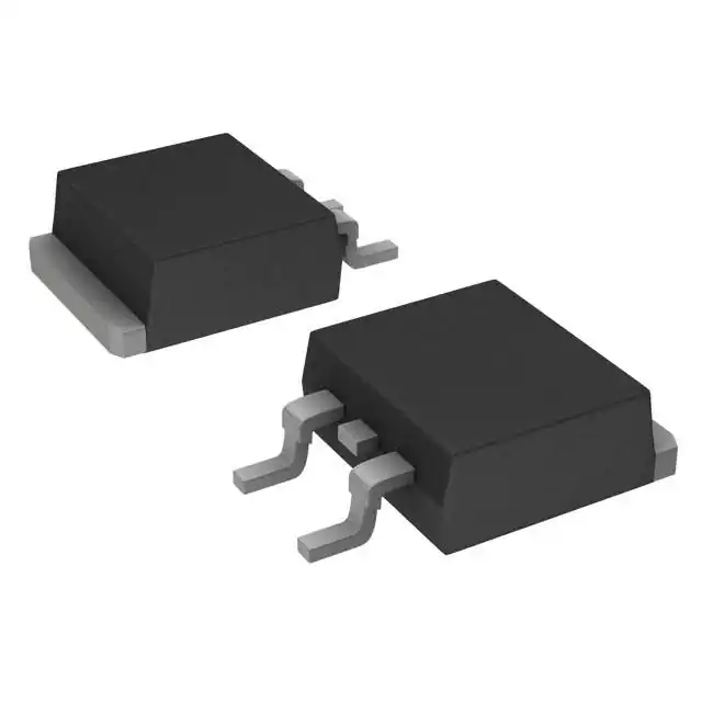 LM317D2TG onsemi