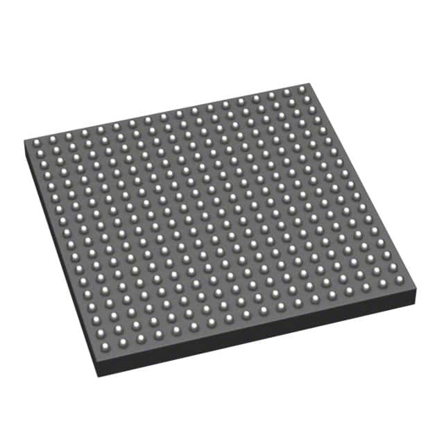T20F324I4 Efinix, Inc. electronic component image