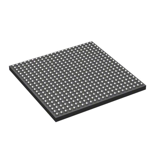 T85F484C4 Efinix, Inc.