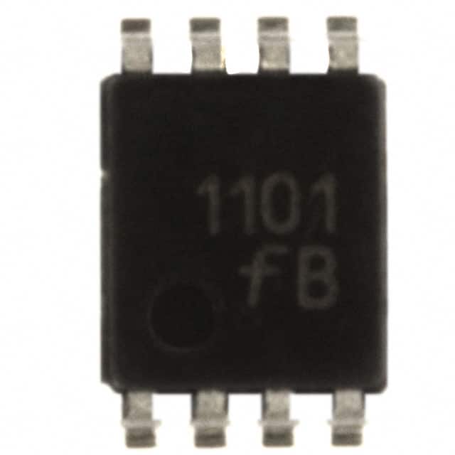 FIN1101K8X onsemi