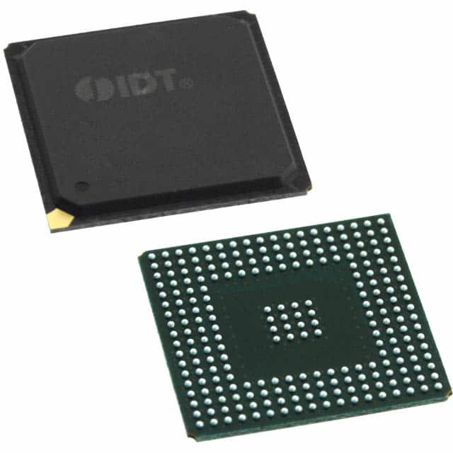 72T18125L4-4BBG Renesas Electronics Corporation electronic component image